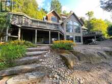 1622 WEST SHORE ROAD | Haliburton Ontario | Slide Image Forty-seven