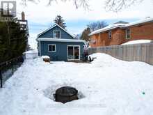 153 TROWBRIDGE STREET W | Meaford Ontario | Slide Image Twenty-two