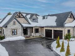 67 ARISS GLEN DRIVE Guelph-Eramosa Ontario, N0B 1B0