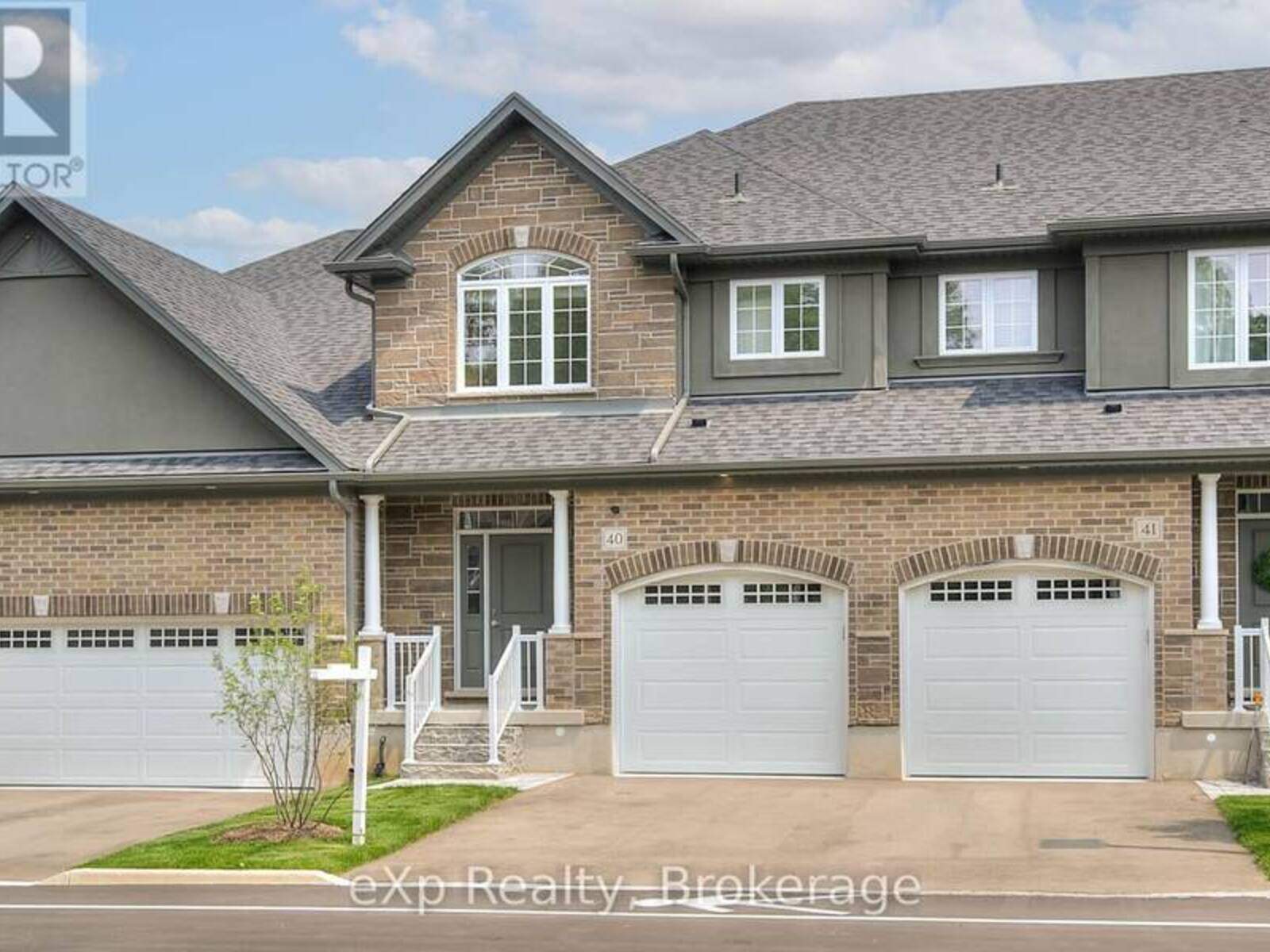 40 - 350 O'LOANE AVENUE, Stratford, Ontario N5A 0J2