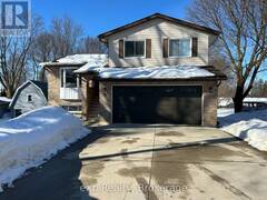 6 BILL STREET Walkerton Ontario, N0G 2V0