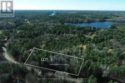 LOT 5 (BARKWAY RD) - 1067 THOMAS ROAD | Gravenhurst Ontario | Slide Image Two