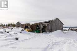 7149 21 22 NOTTAWASAGA SIDE ROAD | Creemore Ontario | Slide Image Eight