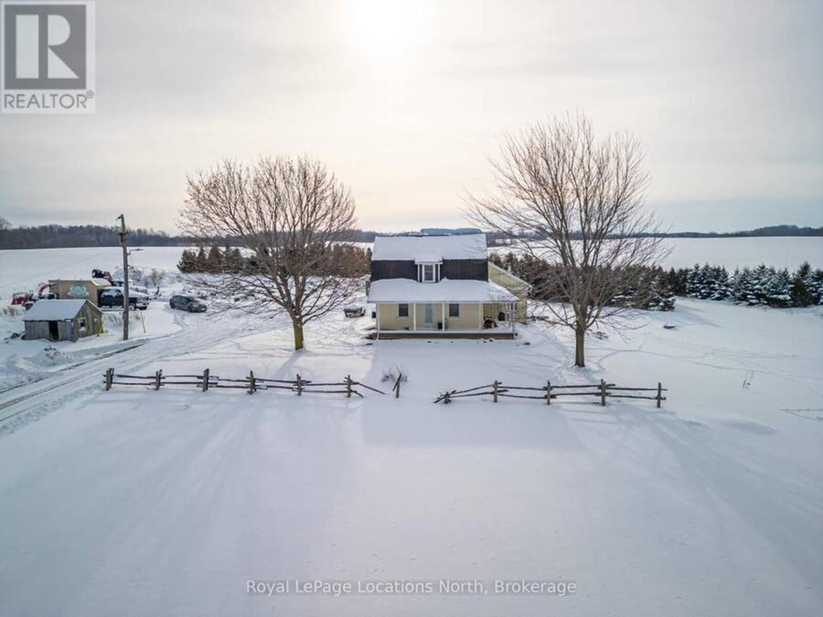 7149 21 22 NOTTAWASAGA SIDE ROAD, Creemore, Ontario L0M 1G0