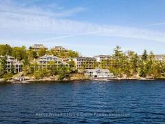 B202-D1 - 1869 MUSKOKA 118 ROAD W Muskoka Lakes Ontario, P1L 1W8