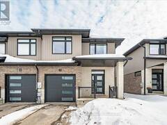 71 REA DRIVE Fergus Ontario, N1M 0H5