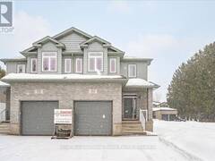 574 JAMES STREET Fergus Ontario, N1M 2J1