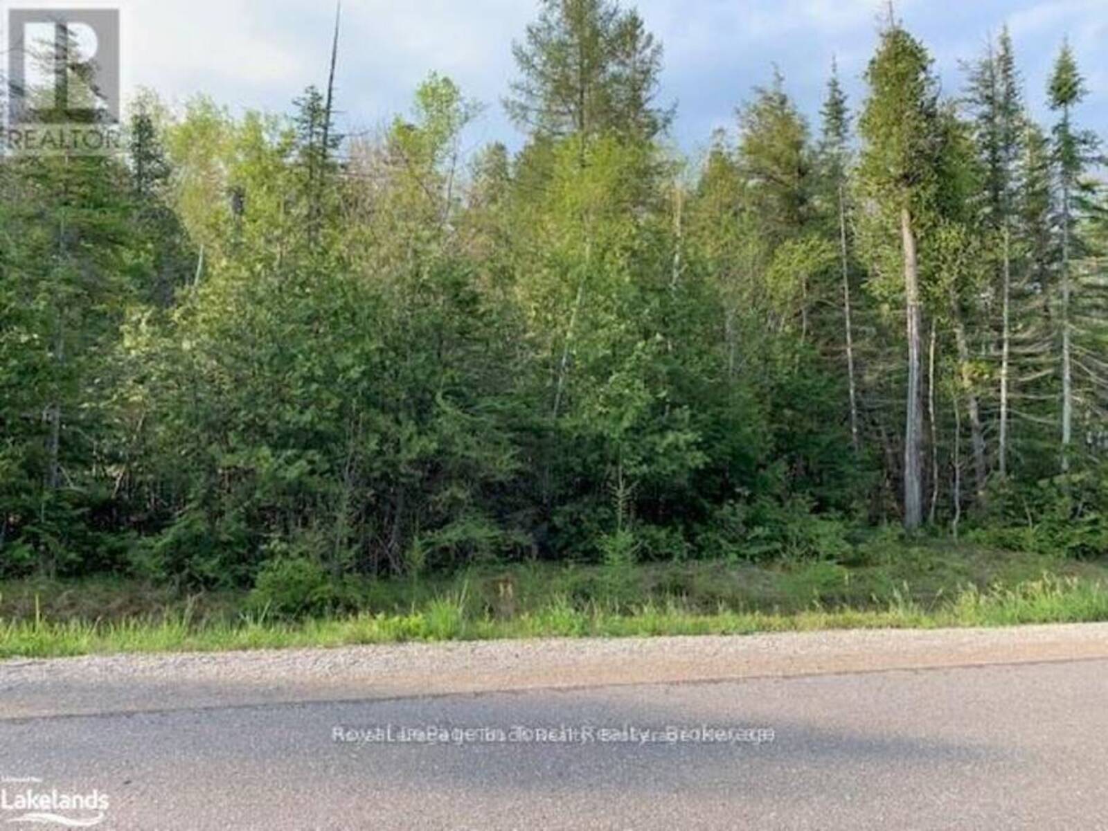 LOT 266 CHAMPLAIN ROAD, Tiny, Ontario L9M 0C6