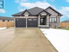 430 KEESO LANE Listowel Ontario, N2W 0J3