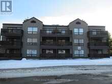 53-303 SUMMIT LODGE - 1235 DEERHURST DRIVE | Huntsville Ontario | Slide Image Four