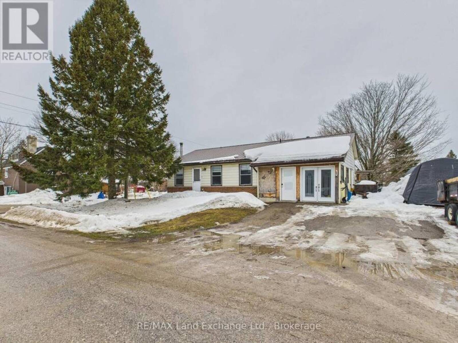 58 ALBERT STREET, Ashfield-Colborne-Wawanosh, Ontario N0M 1R0