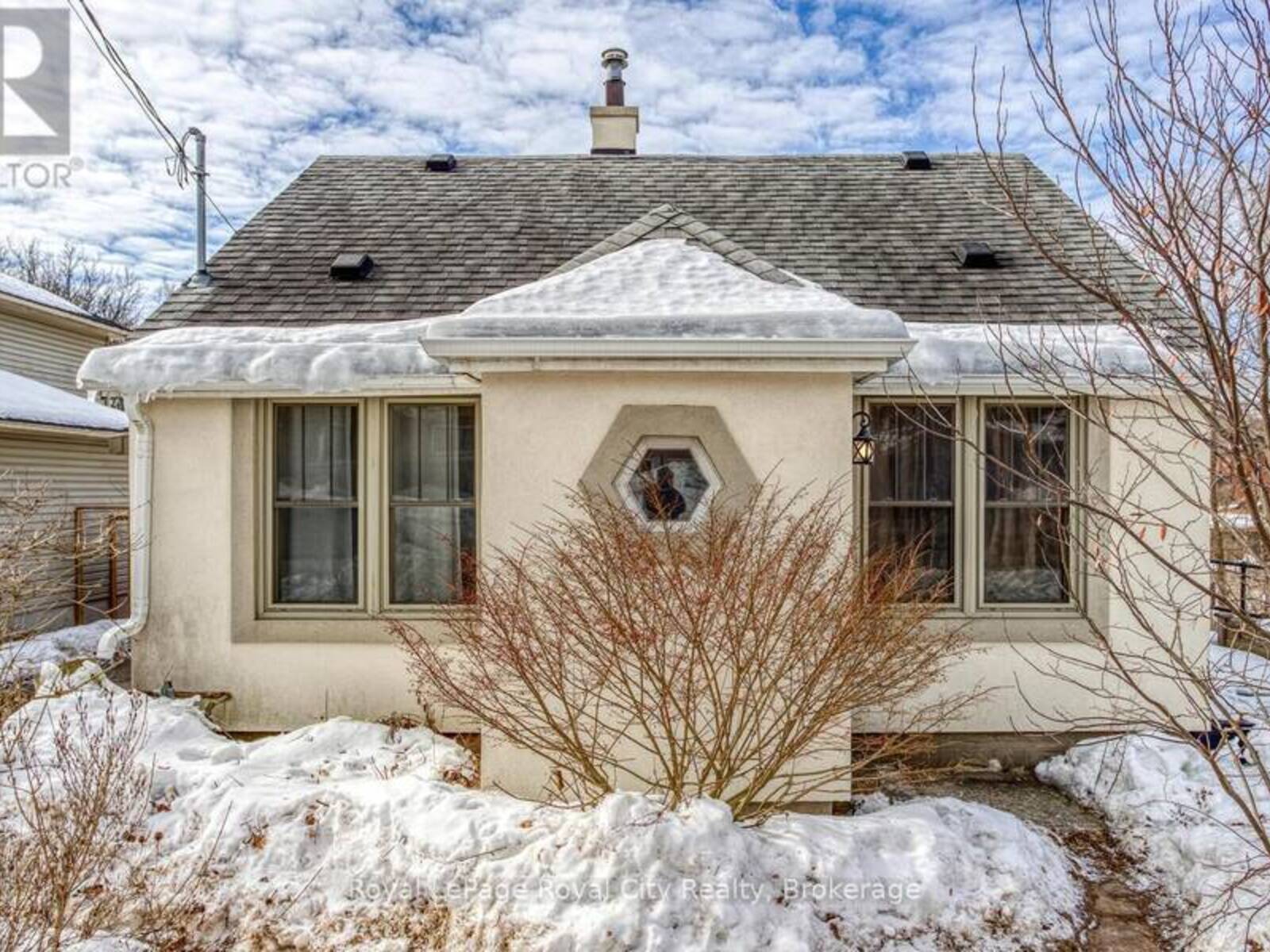 28 WILLIAM STREET, Guelph, Ontario N1E 5C9