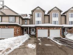 89 MAX BECKER DRIVE Kitchener Ontario, N2E 3W2