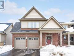 111 FARLEY ROAD Fergus Ontario, N1M 0H2