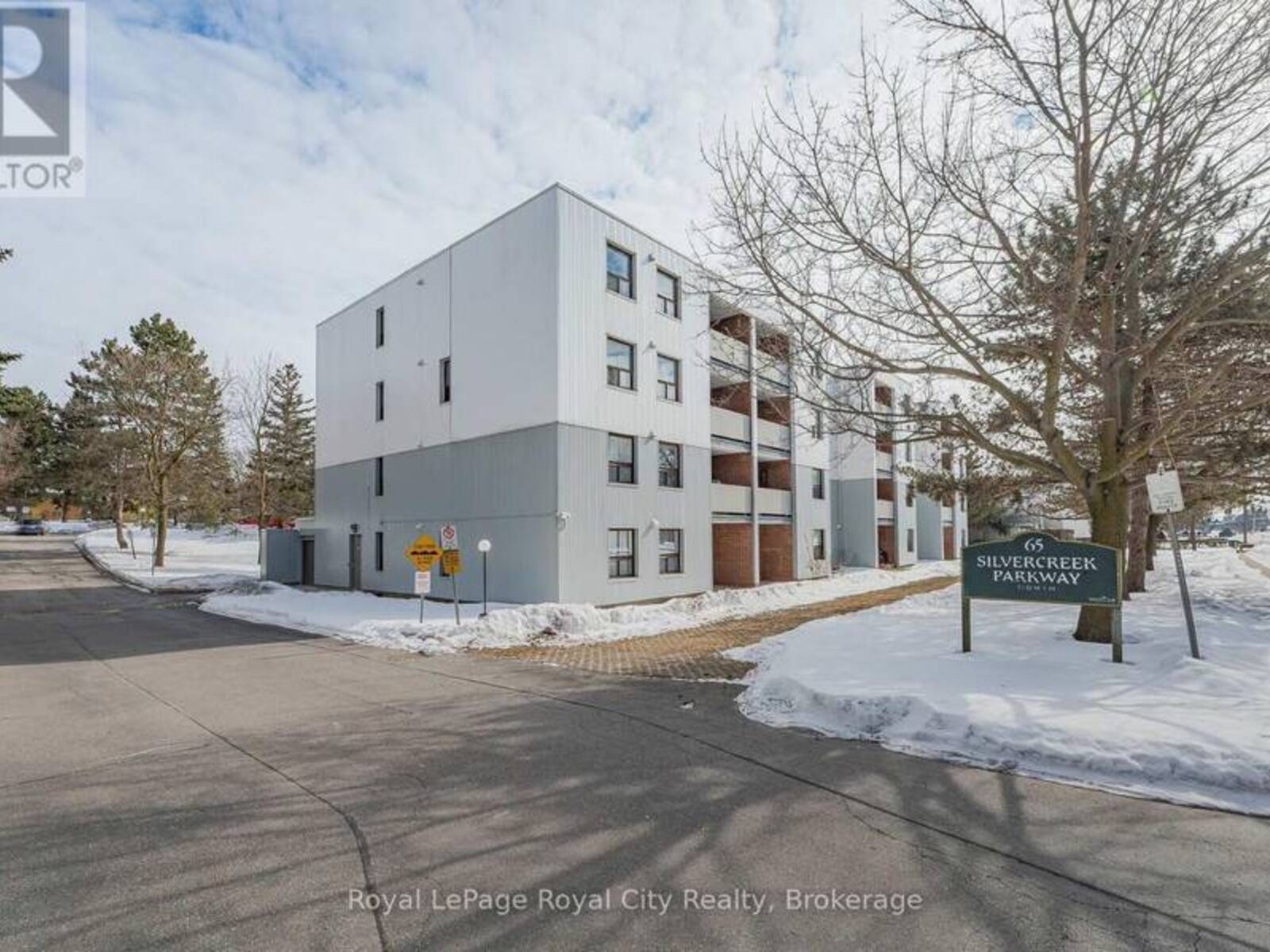 210 - 65 SILVERCREEK PARKWAY N, Guelph, Ontario N1H 7R9