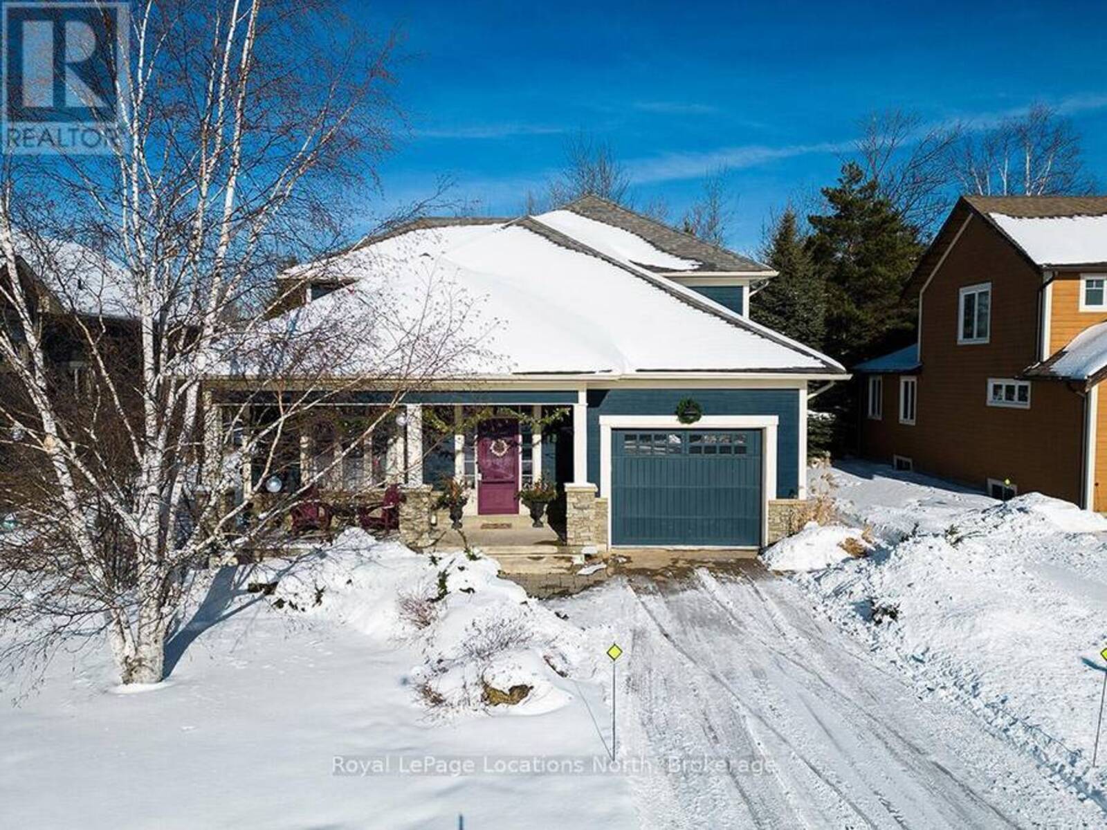 151 RANKINS CRESCENT, The Blue Mountains, Ontario N0H 2P0