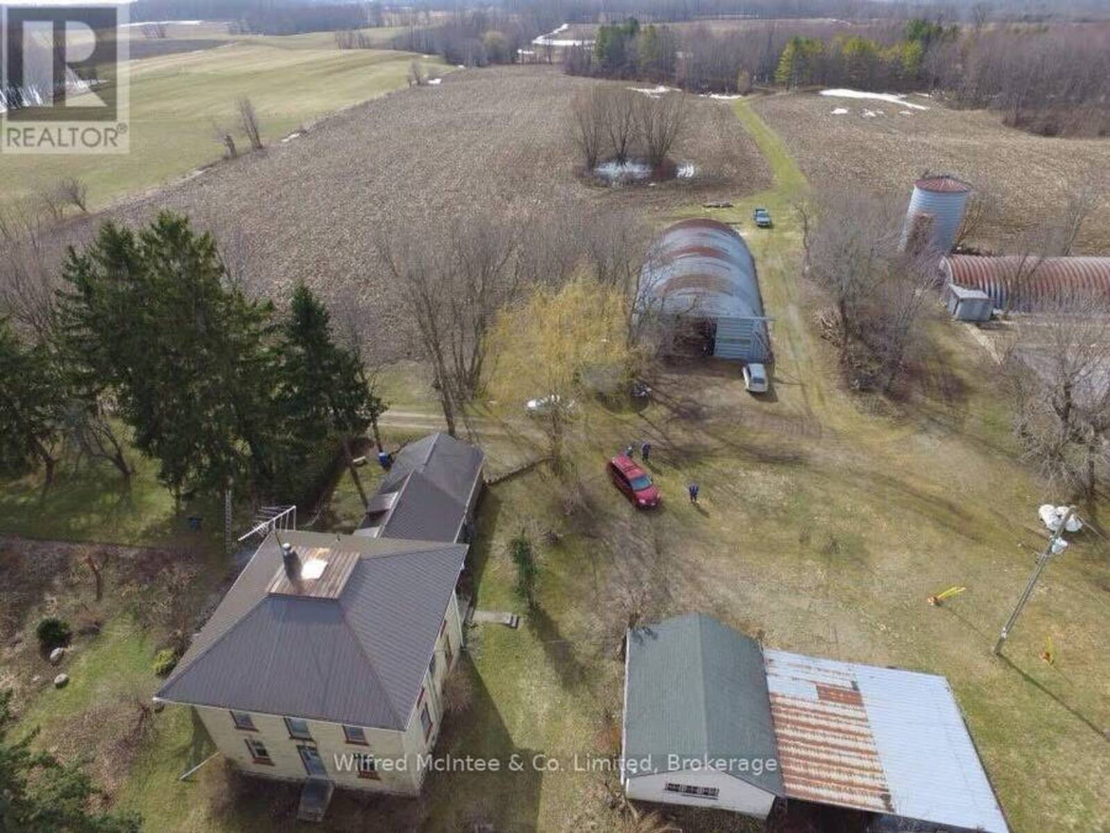 37547 GLENS HILL ROAD, Auburn, Ontario N0M 1E0