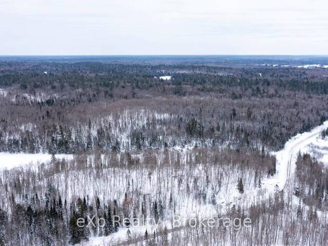 457 CENTRE ROAD McKellar Ontario, P0G 1C0 - Vacant Land For Sale