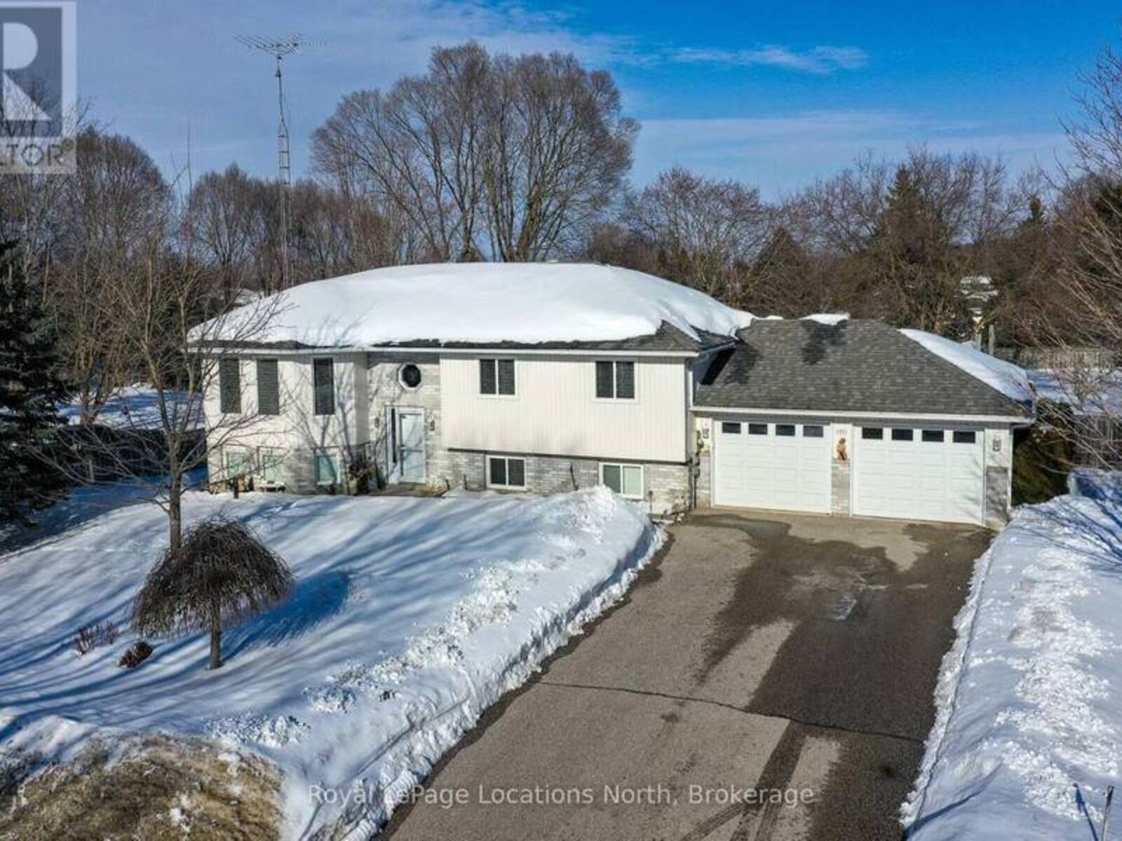 1771 GEORGE JOHNSTON ROAD, Springwater, Ontario L9X 2B2