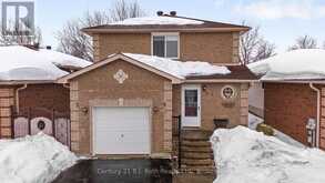 6 GOLDEN EAGLE WAY | Barrie Ontario | Slide Image One