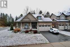 1 PRESTWICK DRIVE | Huntsville Ontario | Slide Image Nine