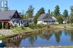 11 TEMAGAMI TRAIL | Wasaga Beach Ontario | Slide Image Thirty-one