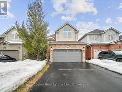 17 CAMM CRESCENT Guelph Ontario, N1L 1J9