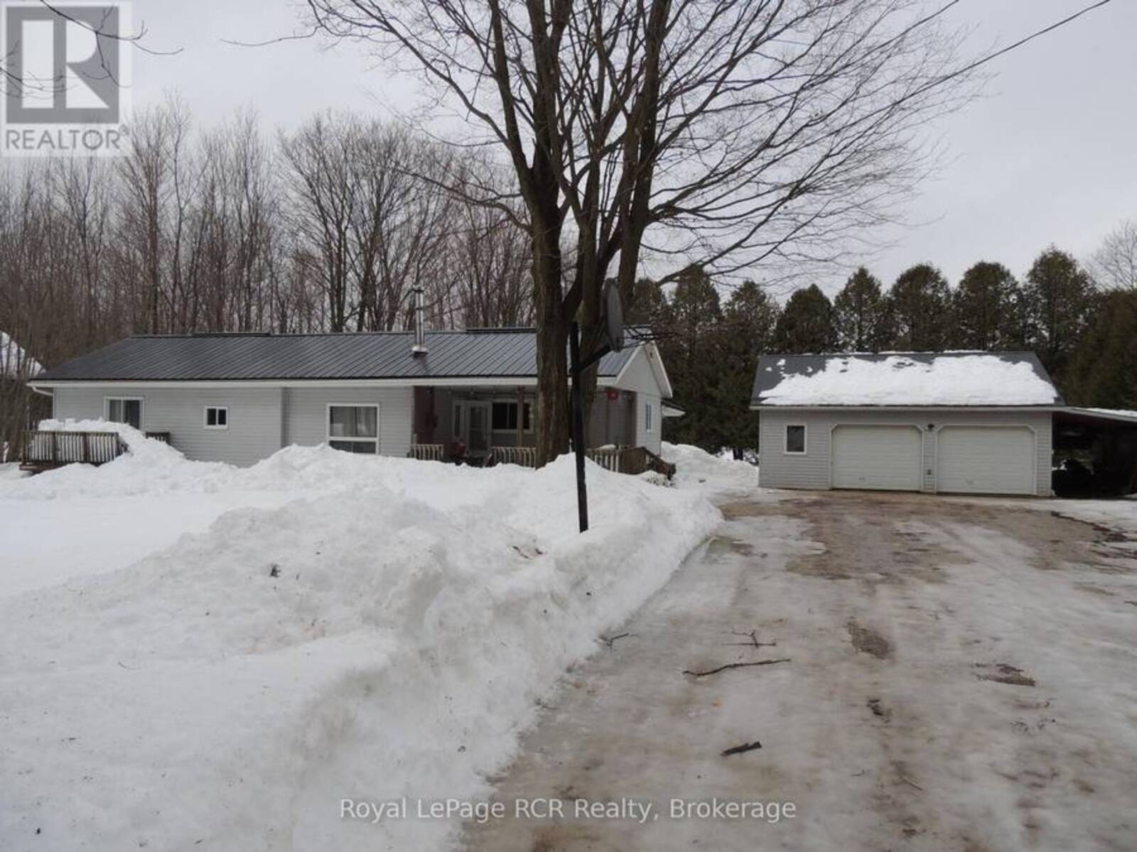 175 NAPOLEAN STREET, Flesherton, Ontario N0C 1E0