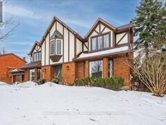 28 VALLEYRIDGE TRAIL Guelph Ontario, N1G 4B3