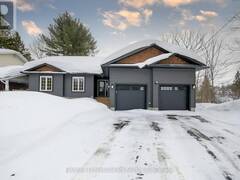 90 ANN STREET Bracebridge Ontario, P1L 1M1