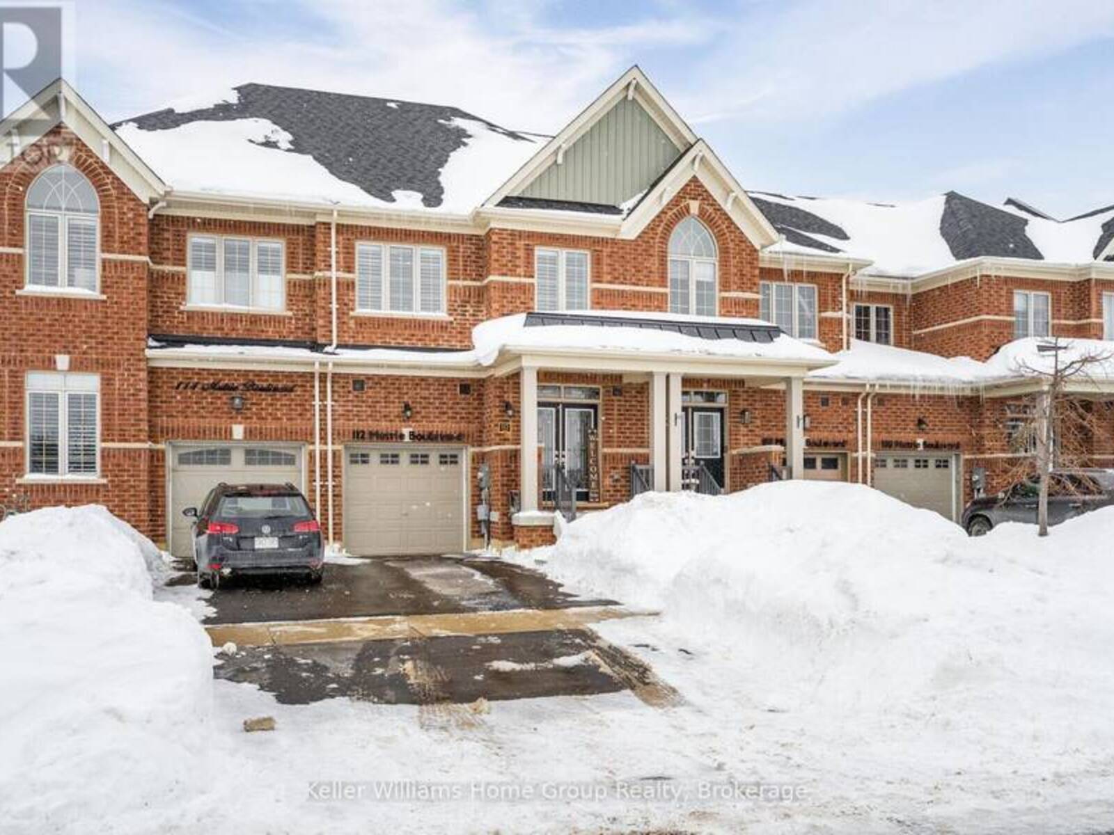 112 MUTRIE BOULEVARD, Guelph-Eramosa, Ontario N0B 2K0