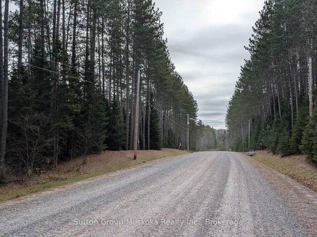 LOT 1 RED PINE TRAIL Bracebridge Ontario, P0B 1L0 - Vacant Land For Sale