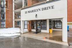 802 - 22 MARILYN DRIVE | Guelph Ontario | Slide Image Three