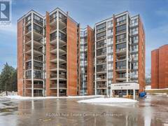 802 - 22 MARILYN DRIVE Guelph Ontario, N1H 7T1