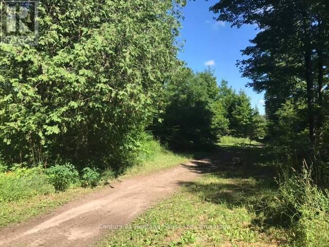 0 PT LT 48 CON 3 EGR ACRES N Priceville Ontario, N0C 1K0 - Waterfront Land For Sale