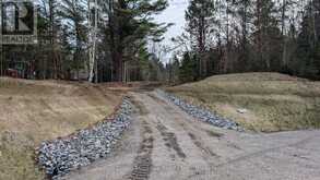 LOT 3 RED PINE TRAIL | Bracebridge Ontario | Slide Image One