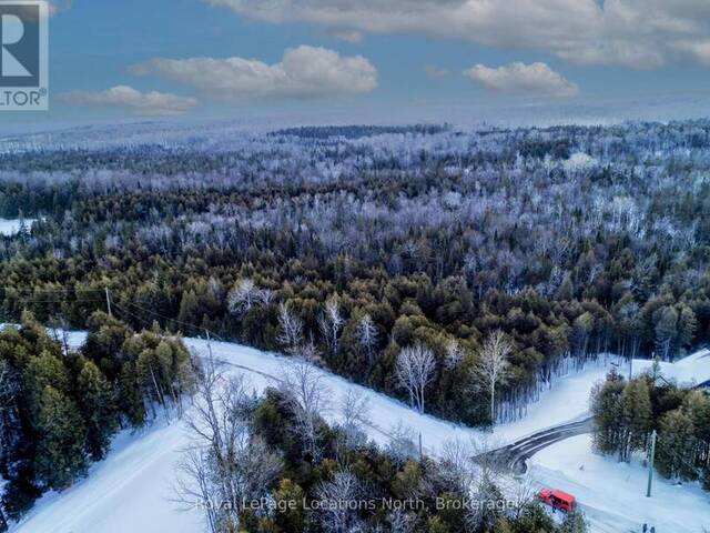 LT 3 HIGHLAND DRIVE Markdale Ontario, N0C 1H0 - Vacant Land For Sale