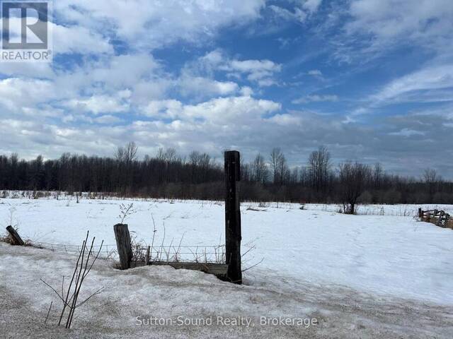 N1/2LTE CONCESSION 10 BRUCE Kincardine Ontario, N0H 2C5 - Vacant Land For Sale