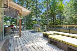 2853 WATTS ROAD | Haliburton Ontario | Slide Image Thirty