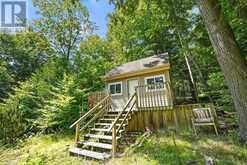 2853 WATTS ROAD | Haliburton Ontario | Slide Image Thirty-three