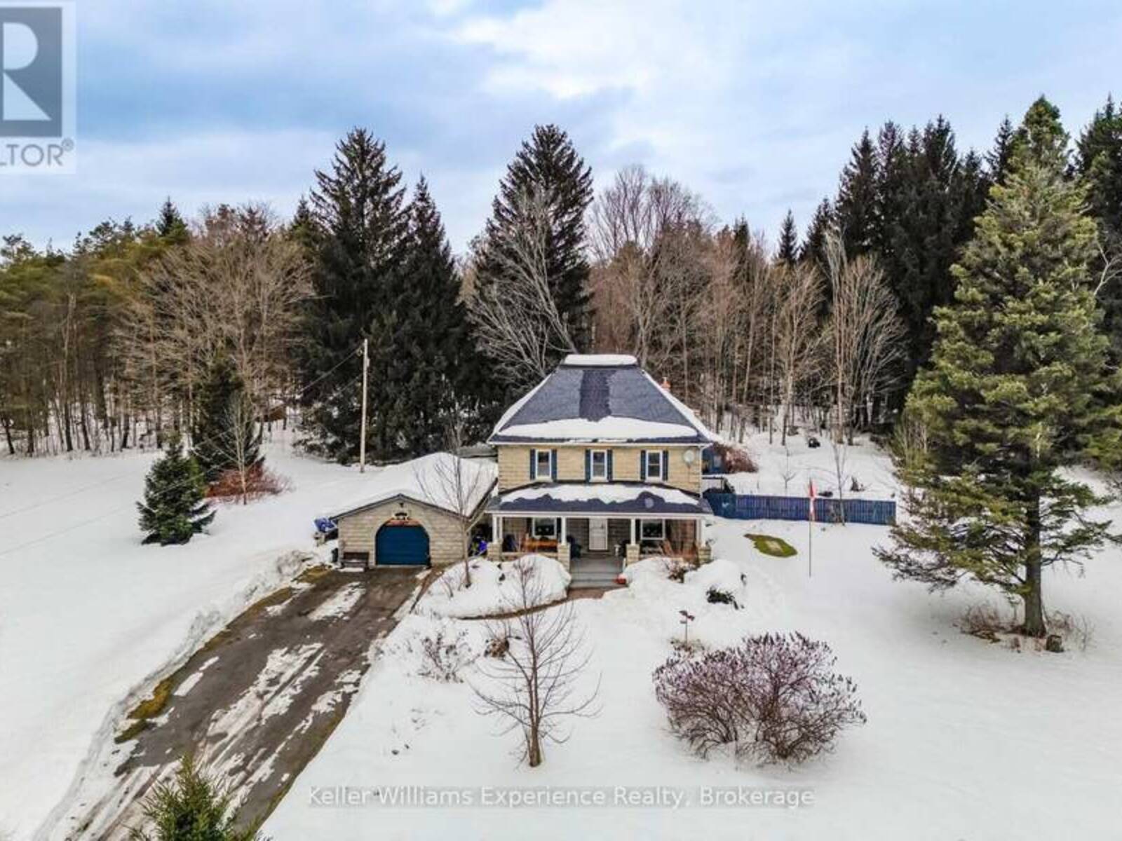 6550 CAMP HILL ROAD, Angus, Ontario L3W 0T4