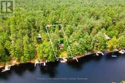 1370 RANGER BAY ROAD | Parry Sound Ontario | Slide Image Five