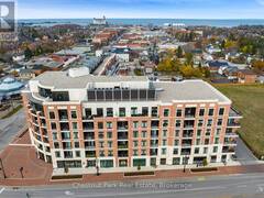 202 - 1 HUME STREET Collingwood Ontario, L9Y 0X3