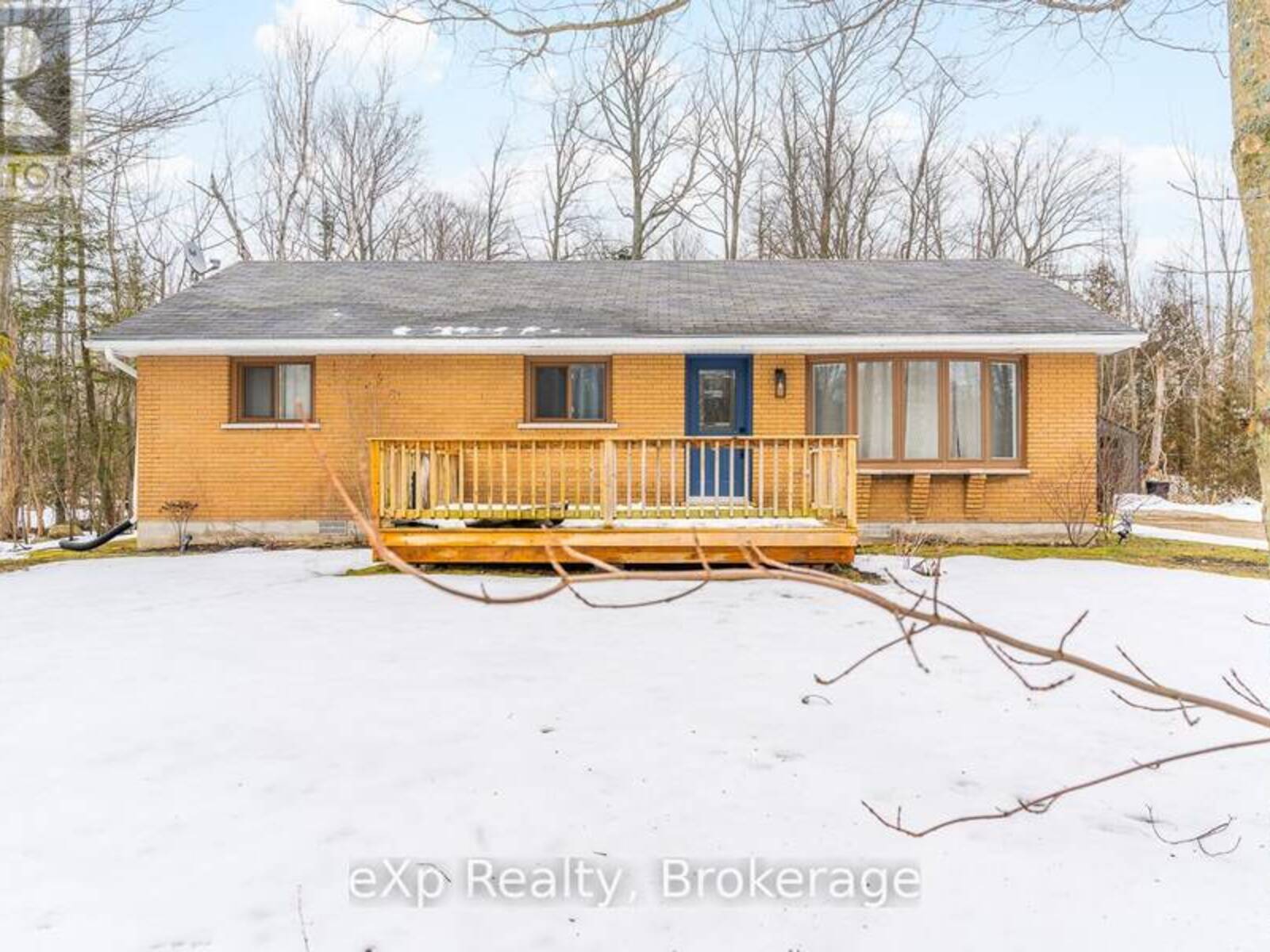 15 MAPLEPORT CRESCENT, Sauble Beach, Ontario N0H 2G0