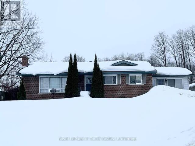 1054 KING STREET Midland Ontario, L4R 0B8 - 4 Bedrooms Home For Sale