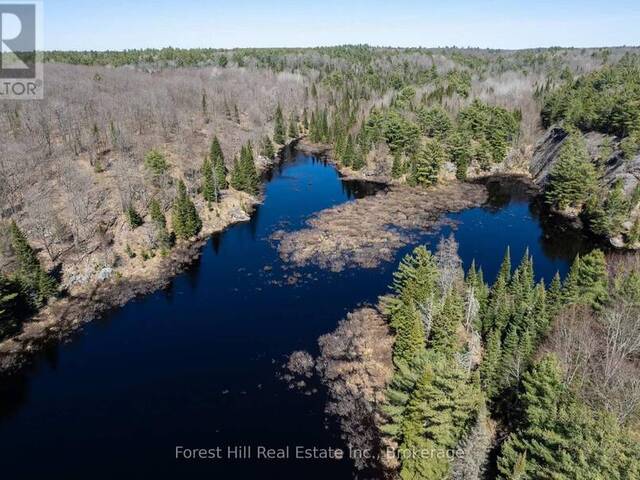 LT32C9 CONCESSION LINE CONCESSION Baysville Ontario, P0B 1A0 - Vacant Land For Sale