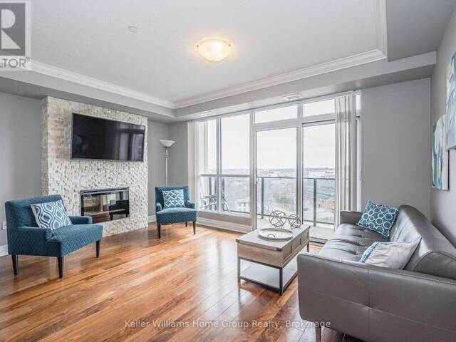 901 - 150 WELLINGTON STREET E Guelph Ontario, N1H 3R2 - 2 Bedrooms Condo For Sale