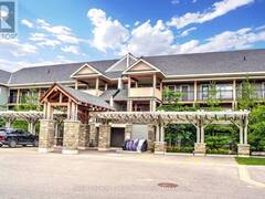 105 - 2 COVE COURT Collingwood Ontario, L9Y 0Y6