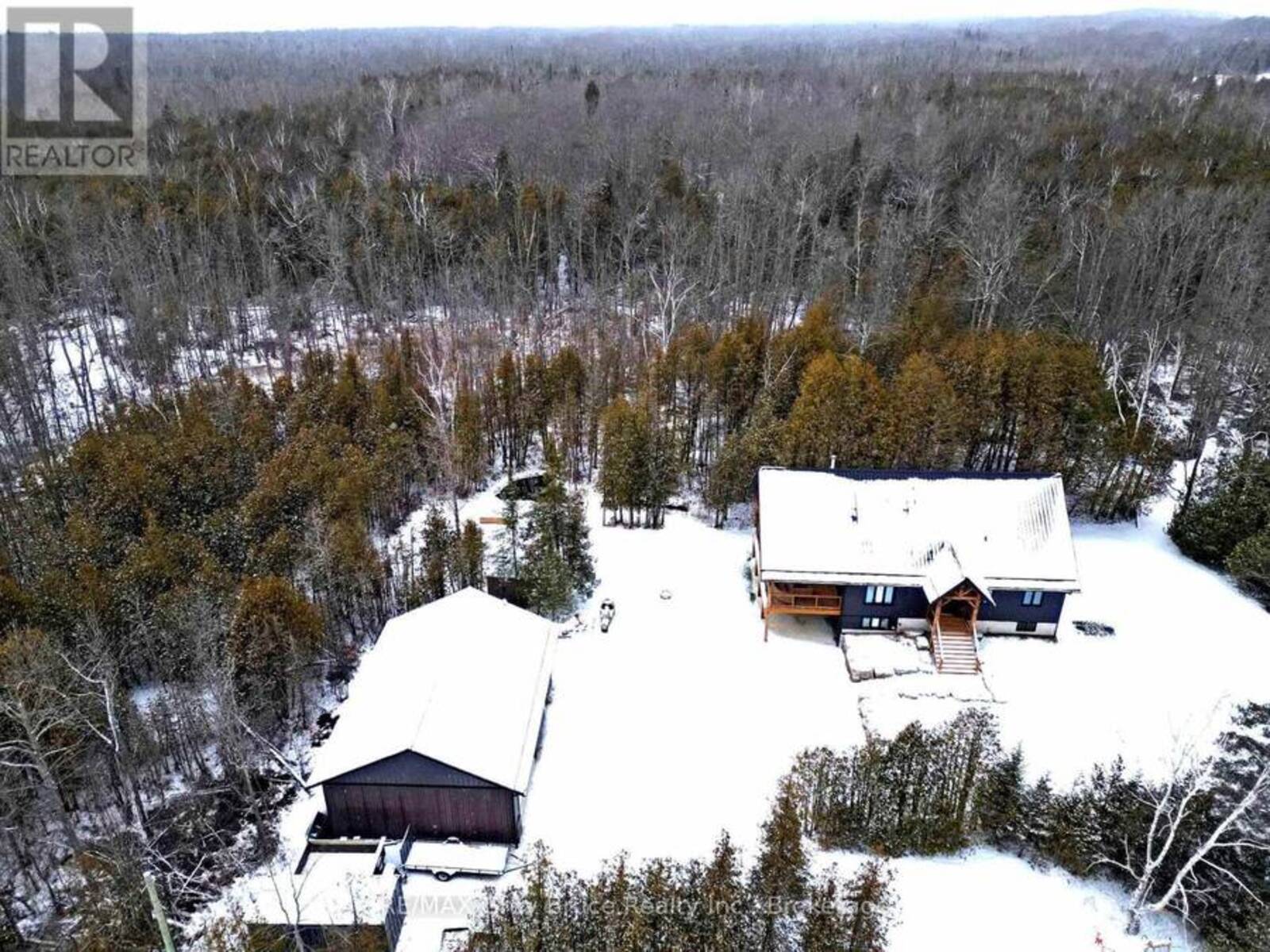 143 OLIPHANT WAY, Georgian Bluffs, Ontario N0H 2T0