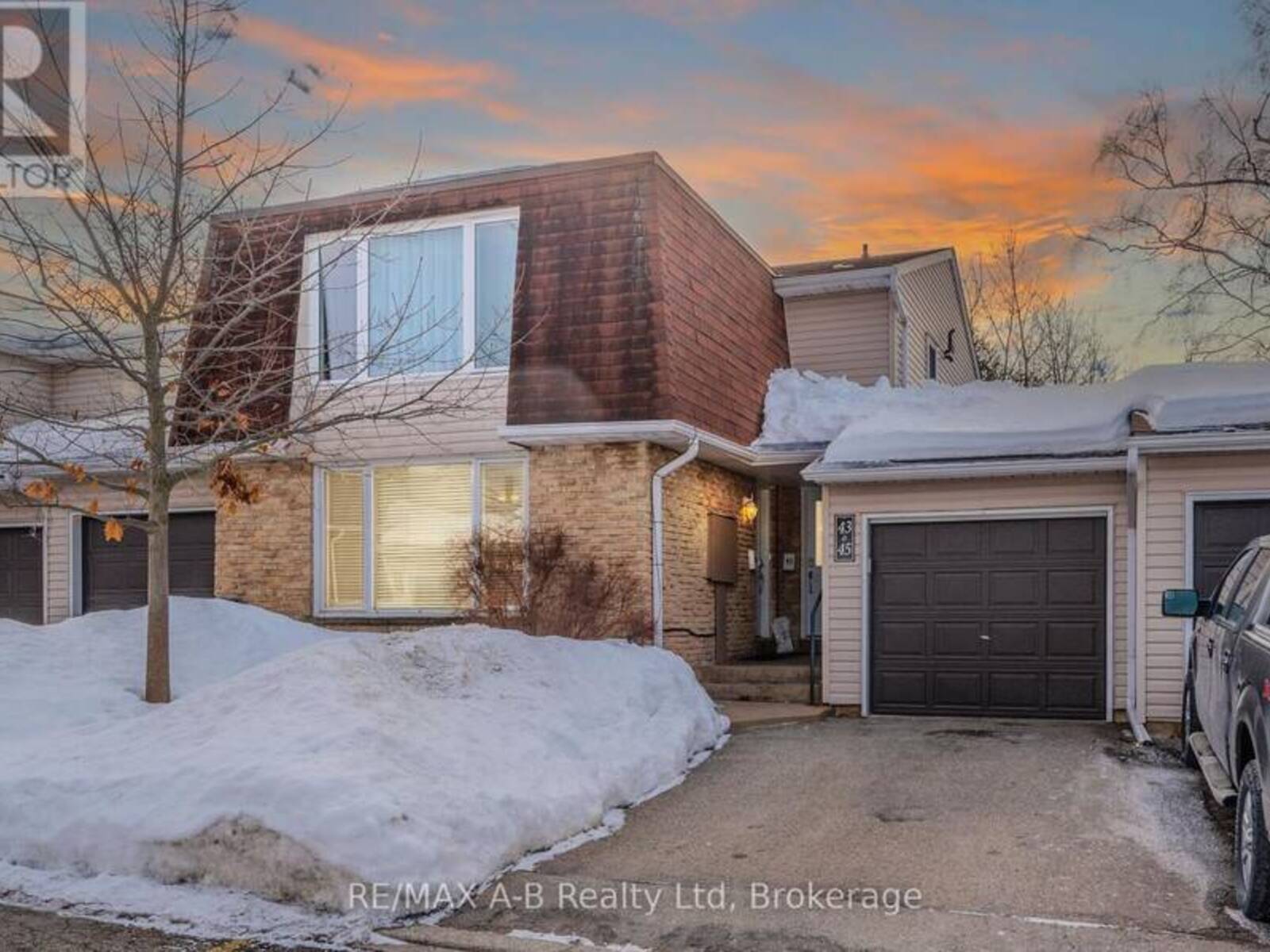 169 ELM RIDGE DRIVE S, Kitchener, Ontario N2N 1L7